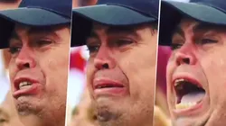 Apareció el video completo del hincha de Colón cantando "Yo soy sabalero"