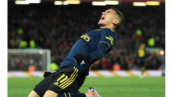 El representante de Torreira volvió a hablar de Boca: "Quiere retirarse ahí"