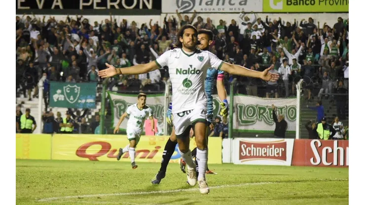 Pablo Magnín