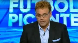 David Faitelson elogió el legado de Jorge Vergara y le dejó un mensaje a Amaury