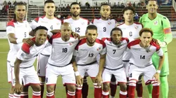 Selección República Dominicana