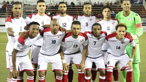 Selección República Dominicana