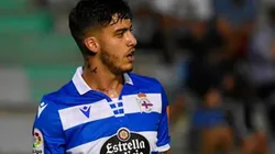 Beto da Silva llegó proveniente del Tigres de México.