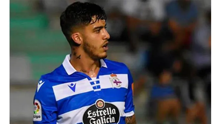 Beto da Silva llegó proveniente del Tigres de México.