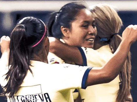 El motivo por el cual taparon la publicidad de cerveza en las playeras de América en el Clásico con Chivas