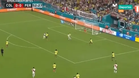 Benavente entró con la dorsal número 24.