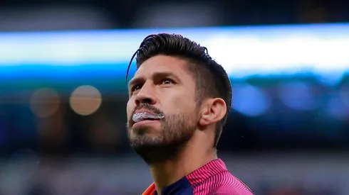 El delantero quiere tener un mejor 2020.