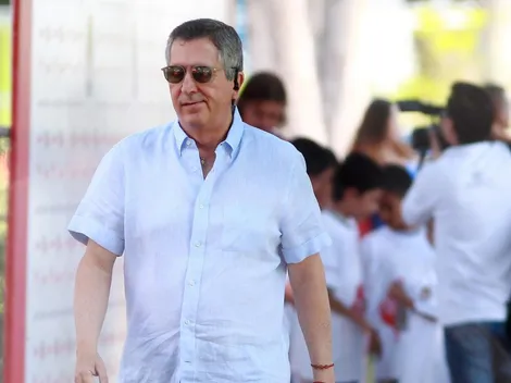 Tremenda revelación: Vergara había pensado en comprar al Atlas antes que a Chivas