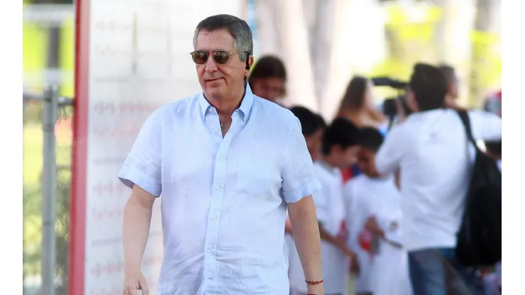 Fuerte revelación sobre Vergara.