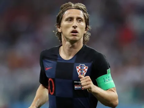 Qué canal transmite Croacia vs. Eslovaquia por las Eliminatorias Eurocopa