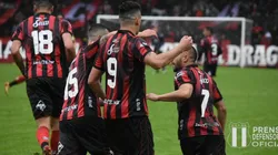 Defensores de Belgrano