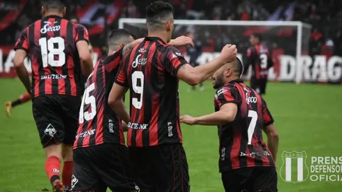 Defensores de Belgrano