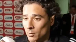 Rivalidad de lado: Ochoa recordó afectuosamente a Vergara