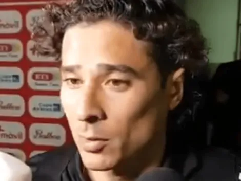 Rivalidad de lado: Ochoa recordó afectuosamente a Vergara