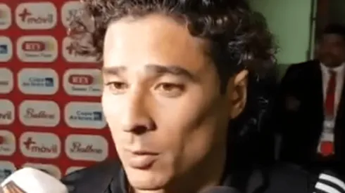 Rivalidad de lado: Ochoa recordó afectuosamente a Vergara