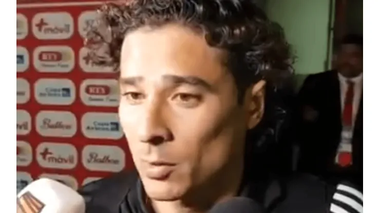 Rivalidad de lado: Ochoa recordó afectuosamente a Vergara