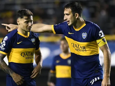 Carrozza: "Izquierdoz se le plantó al 'traidor' y casi se terminan a las piñas"