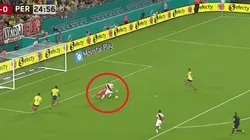 Ospina, en modo suicida: atajada tremenda del arquero a Paolo Guerrero