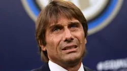 Una carta con una bala adentro: amenazaron al técnico del Inter