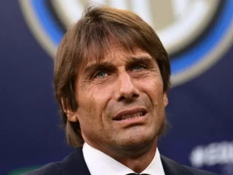 Una carta con una bala adentro: amenazaron al técnico del Inter