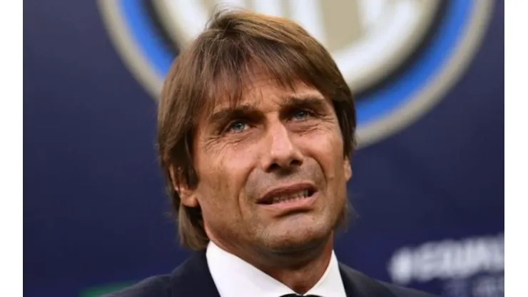 Una carta con una bala adentro: amenazaron al técnico del Inter