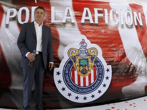 Récord: ¿Por qué anunciaron un día después el fallecimiento de Jorge Vergara?