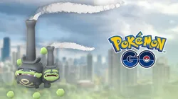 Weezing de Galar llega a Pokémon GO en las Incursiones Especiales