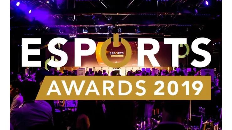Como ver los Esports Awards 2019 online