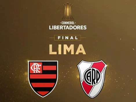 Ni gorra ni lentes de sol: las 7 cosas que no podes llevar a la final de la Libertadores