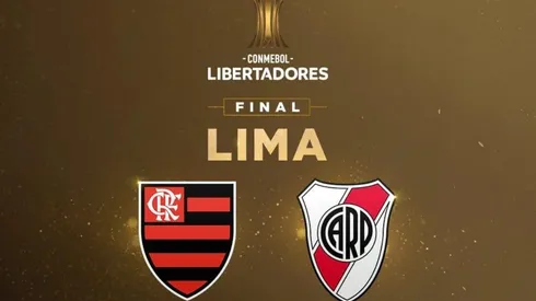 Ni gorra ni lentes de sol: las 7 cosas que no podes llevar a la final de la Libertadores
