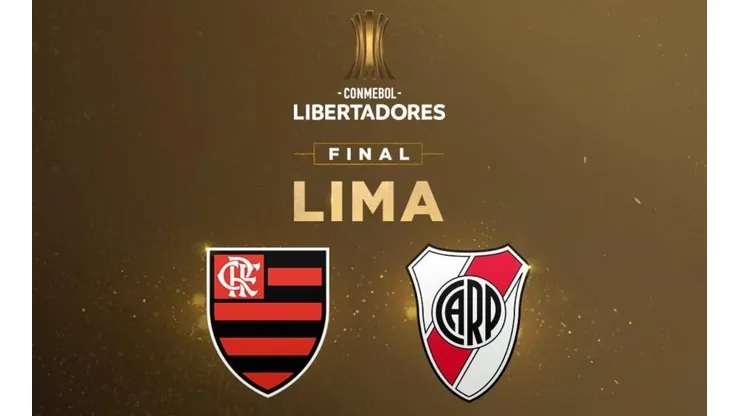 Ni gorra ni lentes de sol: las 7 cosas que no podes llevar a la final de la Libertadores