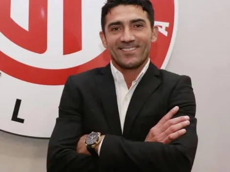 Superdeportivo: Toluca ya tiene nuevo entrenador