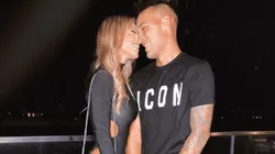 Agustina Gandolfo vio las fotos que subió Lautaro y le tiró un comentario re tierno