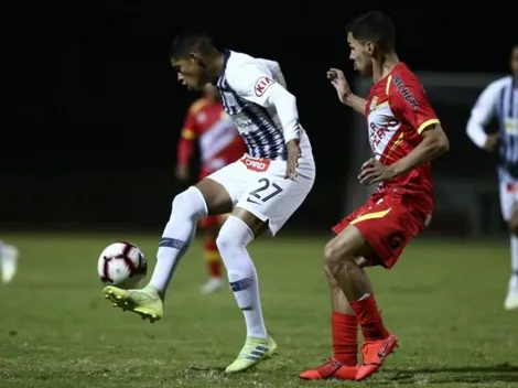 Qué canal transmite Alianza Lima vs. Sport Huancayo por la Liga 1