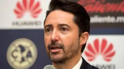 El presidente de la Federación Mexicana de Futbol dialogó con Marca acerca del fallecimiento de Vergara.