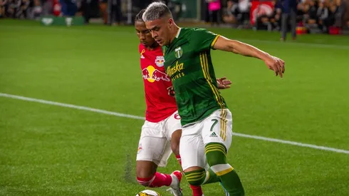 Brian vive un verdadero calvario.