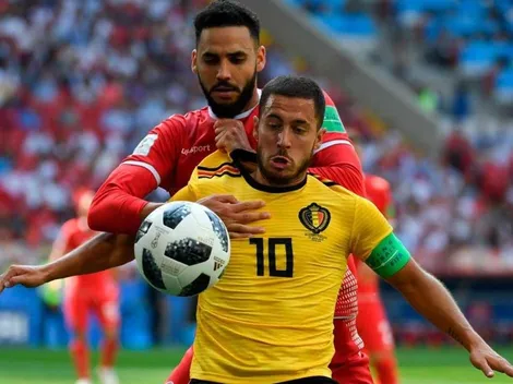 Qué canal transmite Rusia vs. Bélgica por las Eliminatorias Eurocopa