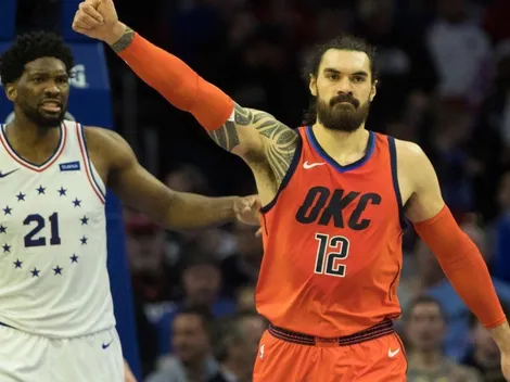 Qué canal transmite Philadelphia 76ers vs. Oklahoma City Thunder por la NBA
