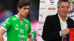 El emotivo mensaje de José Juan Macías por el fallecimiento de Jorge Vergara