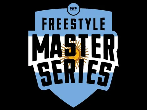 FMS Argentina: tabla de posiciones