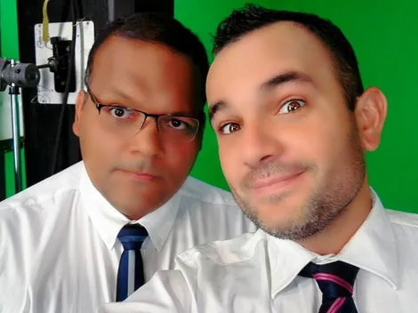 Más claro que el agua: Coki Gonzales opinó sobre la dupla Guerrero-Ruidíaz