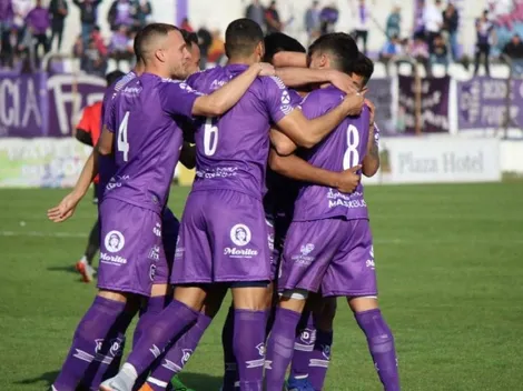 Cómo ver en vivo All Boys vs. Villa Dálmine por la Primera Nacional