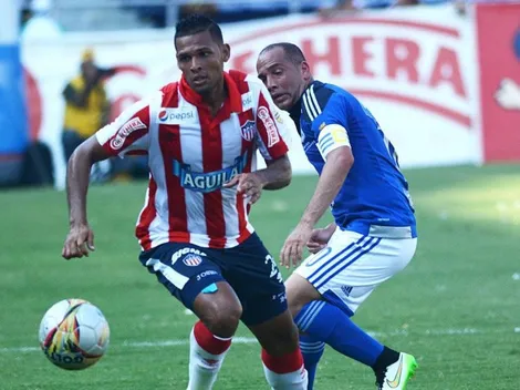 Mintrabajo le impone millonaria sanción al Junior por el caso de Félix Noguera