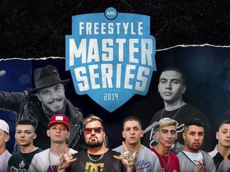 Fecha 8 - FMS Argentina: día, horario y lugar