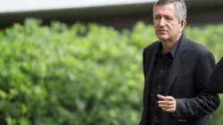 El dueño del Deportivo Guadalajara falleció en Nueva York a los 64 años.