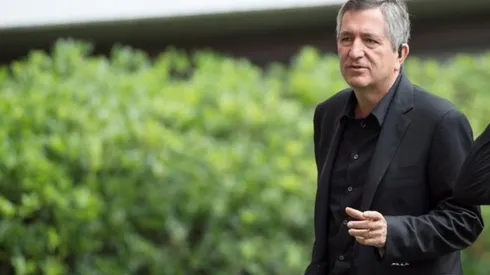 El dueño del Deportivo Guadalajara falleció en Nueva York a los 64 años.