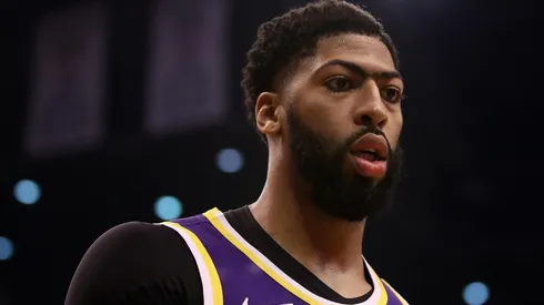 El motivo por el que los Knicks no buscaron a Anthony Davis