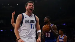 Dueño de los Mavericks describió a Luka Doncic con una frase perfecta