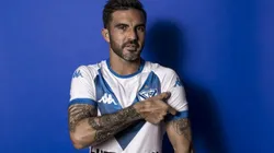 El adios de un histórico: Fabián Cubero anunció su retiro del fútbol