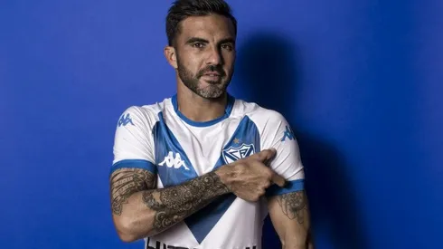 El adios de un histórico: Fabián Cubero anunció su retiro del fútbol